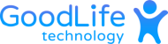 goodlife technology logo