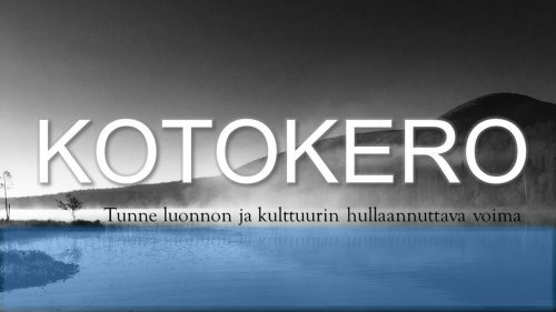 kotokero logo