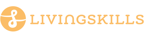 living skills logo