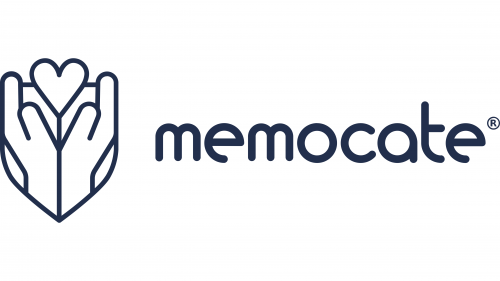 memocate logo