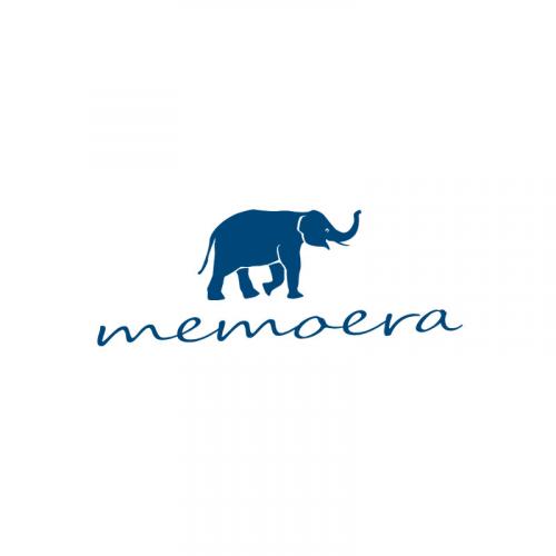 memoera logo
