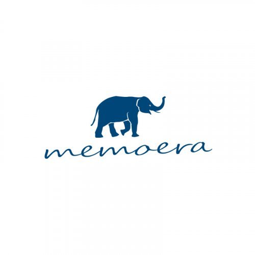 memoera logo