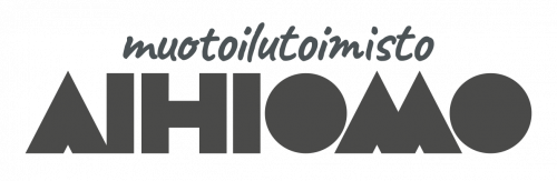 muotoilutoimisto aihimon logo