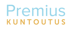 premius kuntoutus logo
