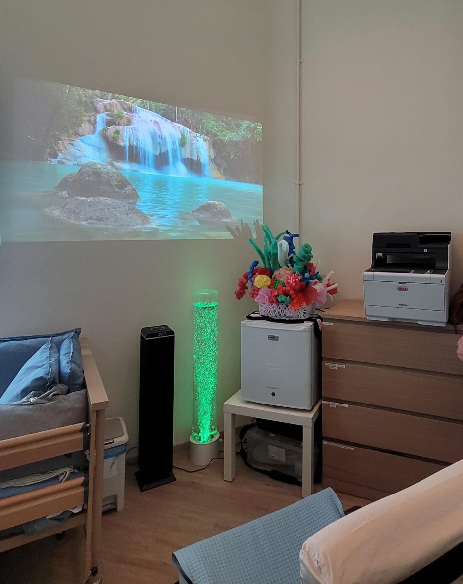 Ulu Pandan Senior Citizens' Centre Ulu Pandan Senior Citizens' Centre