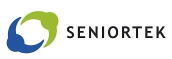 seniortek logo