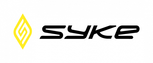 syke logo